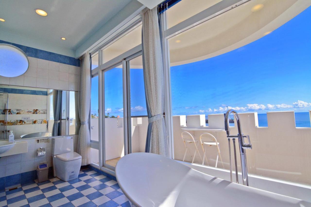 Taitung Sea Level Bed & Breakfast Exterior photo