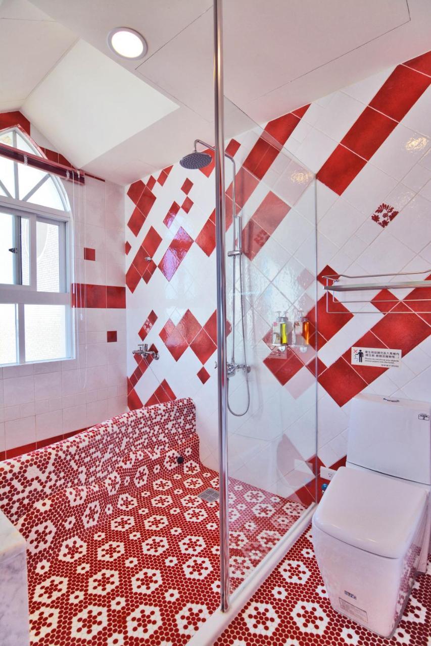 Taitung Sea Level Bed & Breakfast Exterior photo