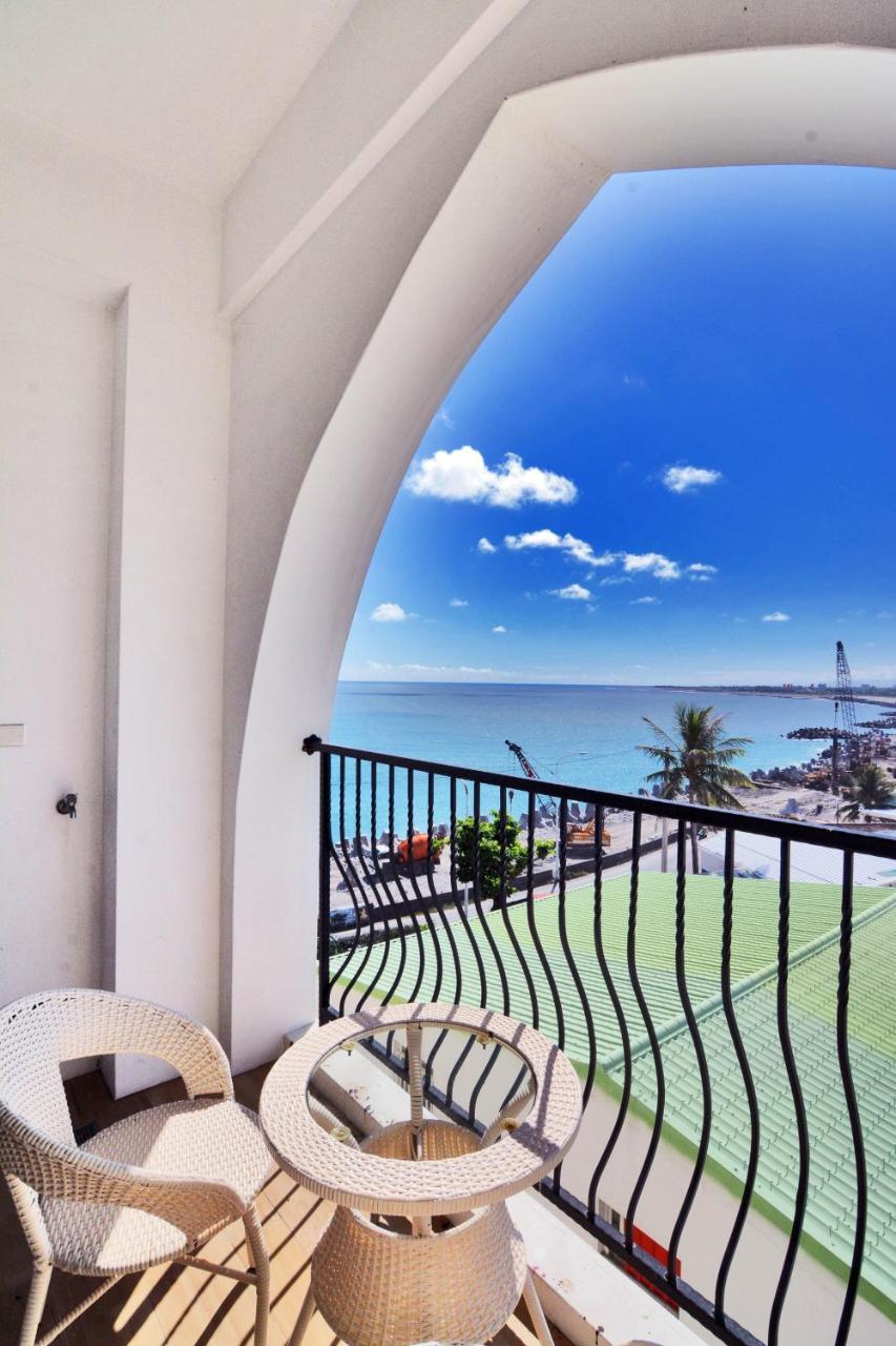 Taitung Sea Level Bed & Breakfast Exterior photo