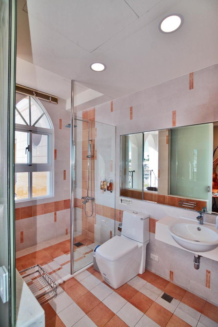 Taitung Sea Level Bed & Breakfast Exterior photo